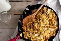 Fiesta Mac and Beef