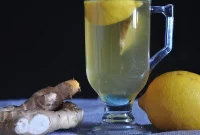 Hot Toddy Your Cold Weather Antidote
