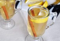 Crafting the Perfect Hot Toddy
