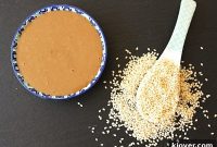 Silken Asian Tahini