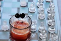The Ultimate Bourbon Manhattan