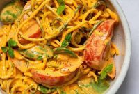 Courgette Refresh