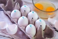 Mastering Egg Pasteurization with Anova Sous Vide