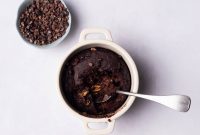 Chocolate Treasure Pot