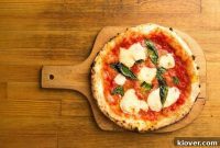 Beyond Pepperoni A Deep Dive into Pizza Styles