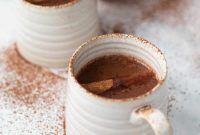 Cozy Christmas Cocoa