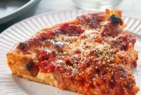 Mastering Authentic Chicago Deep Dish Pizza