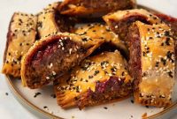 Plant-Powered Pastry Perfection