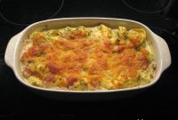 Hotdish Demystified: What Sets It Apart From Casseroles?