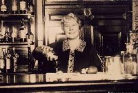 The Greyhound Cocktail: Its Genesis and Evolution