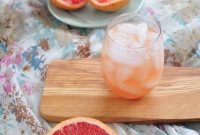 The Perfect Greyhound Cocktail Recipe