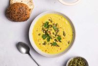 Creamy Cauliflower Delight