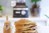 Harvest Apple Comfort Stacks