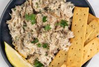 Smoked Mackerel Terrine