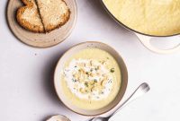 Creamy Celeriac Delight