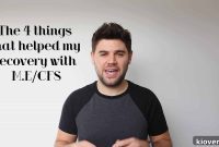 My M.E./CFS Comeback: 4 Pivotal Pillars of Recovery