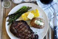 Achieving Steakhouse Quality at Home