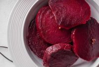 Crimson Pickled Delights