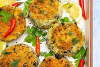Vegan Sea Delights