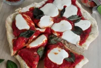 Weber Margherita Masterpiece