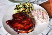 Mastering Grilled Pork Chops