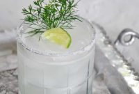 The Ultimate Margarita Recipe