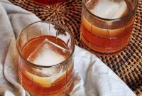 Handcrafted Holiday Apple Brandy