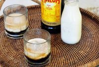 Velvety White Russian Perfection
