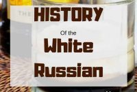 The White Russian Chronicle
