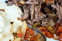 Set-It-and-Forget-It Shredded Beef for Epic Tacos and Enchiladas