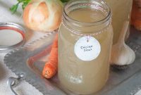 Homemade Liquid Gold