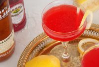 Hemingway’s Jack Rose: A Story in a Glass