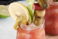 The Bloody Mary Revelation