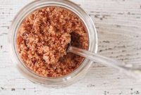 Craft Your Own Delicious Bacon Salt