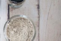 Craft Your Own Celery Salt