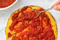 Signature Pizza Sauce
