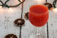 The Ultimate Guide to Fresh Tomato Juice