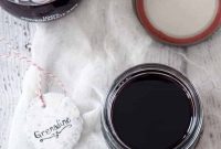 Craft Your Own Grenadine