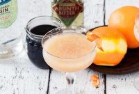 Crafting the Curious Monkey Gland Cocktail