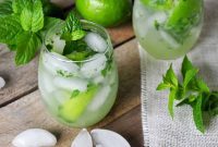 Crafting the Ultimate Mojito: Rum Selection & Our Go-To Recipe
