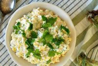 Smoky Grilled Mexican Street Corn