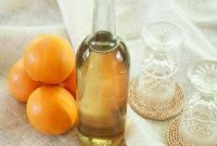 Crafting Homemade Orangecello