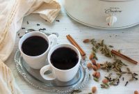 Warm Up Winter Traditional Scandinavian Glogg Recipe