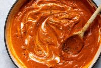 Velvet Smooth 10-Minute Tomato Soup