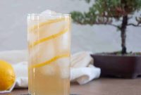 The Horseman’s Highball