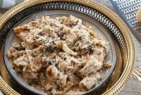 Testaroli: Italy’s Ancient Pancake Pasta