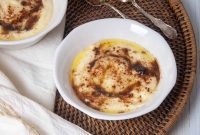 Rømmegrøt Revealed Norways Creamy Comfort Food Delight