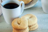 Scandinavian Kringler Delight