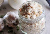 Homemade Breadcrumbs Made Easy