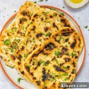 Best Gluten-Free Naan Bread